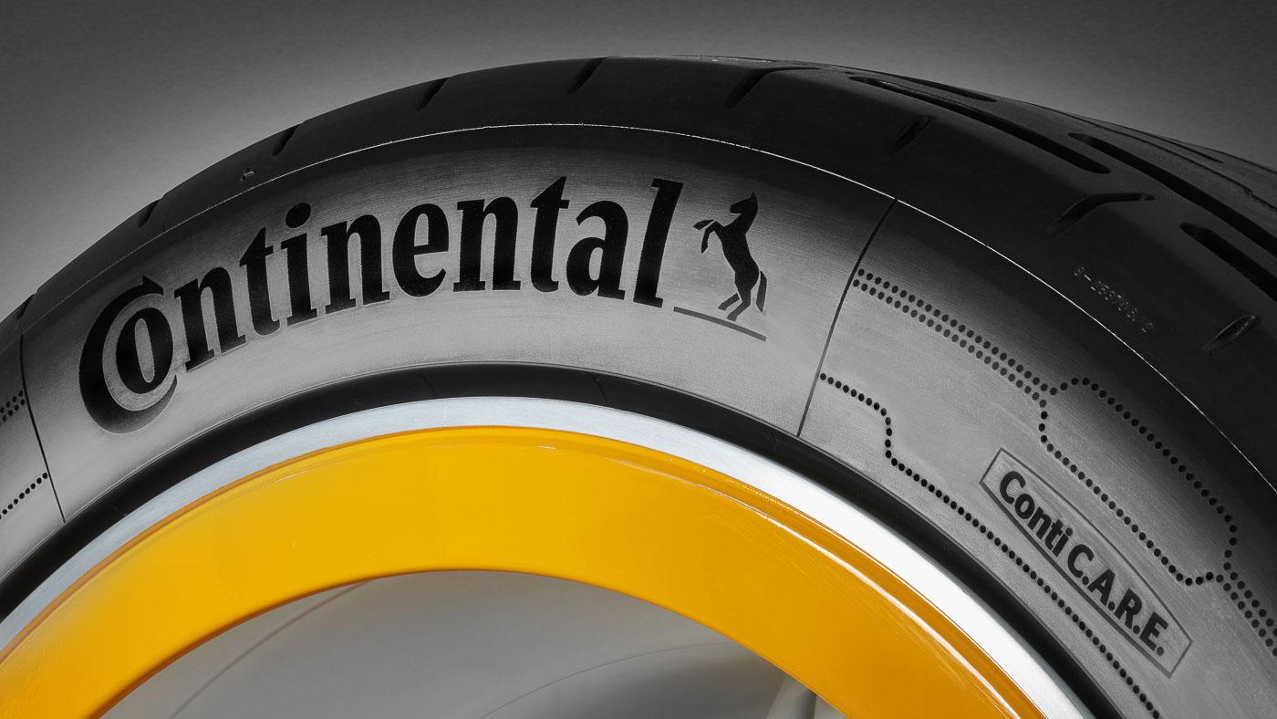 Continental