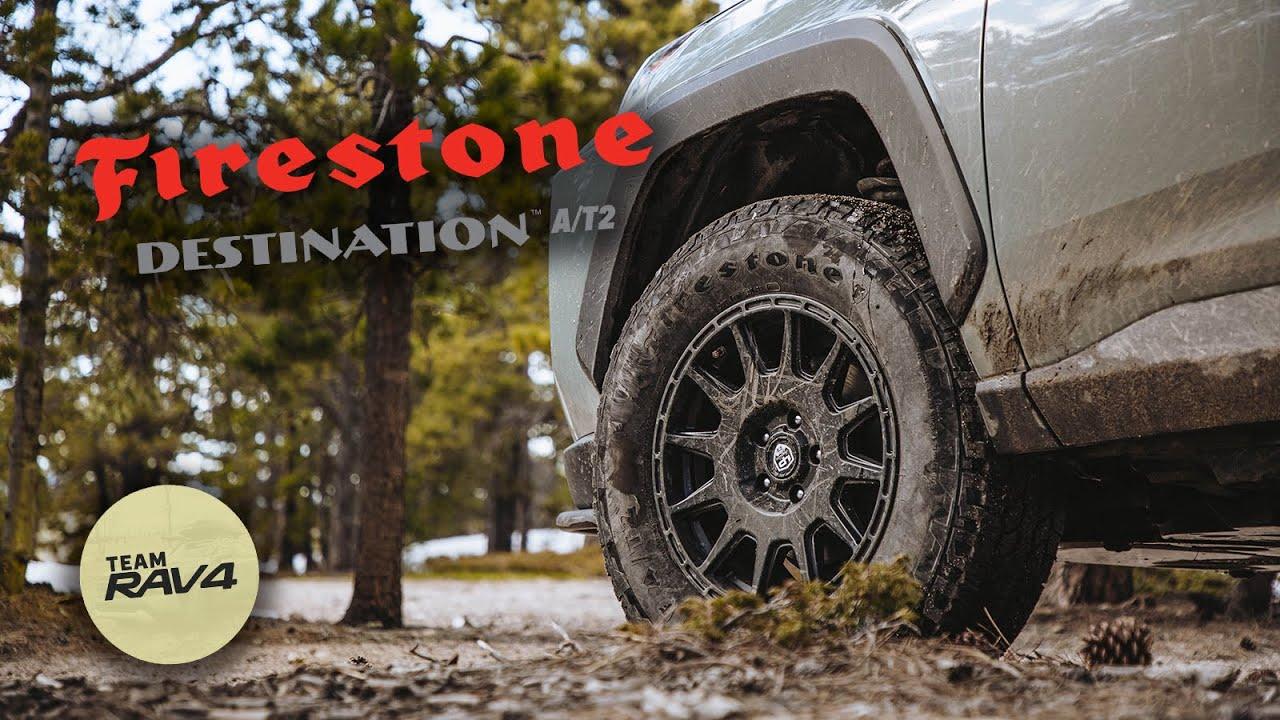 Firestone